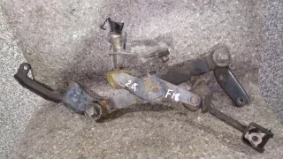  Актуатор выбора передач Opel Vectra B Арт 21930003001, вид 1