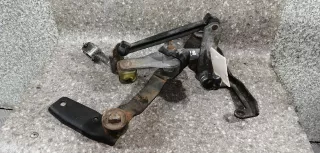  Актуатор выбора передач Opel Vectra B Арт 21930003004, вид 3