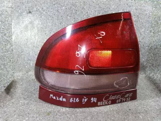  Фонарь задний левый Mazda 626 GE Арт 00225017003, вид 1