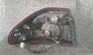  Фонарь задний правый Mazda 626 GF Арт 00225020005, вид 2