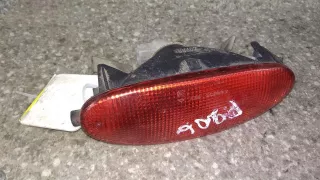  фонарь противотуманный Peugeot 206 1 Арт 00231010003, вид 2