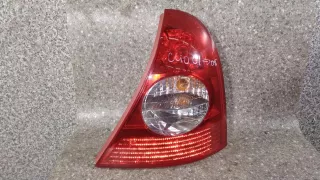 Фонарь задний правый Renault Clio 2 Арт 00234017001, вид 1