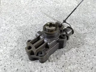 A6110900350 Насос топливный Mercedes C W203 2.2л Арт 01826011001, вид 1