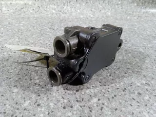 A6110900350 Насос топливный Mercedes C W203 2.2л Арт 01826011001, вид 2