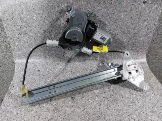  стеклоподъемник задний левый Nissan Qashqai 1  Арт 46023005520, вид 1