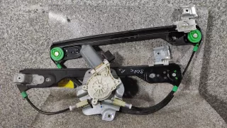  стеклоподъемник передний правый Chrysler 300C 1 Арт 46023005548, вид 2