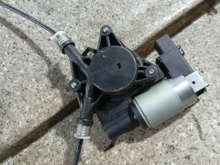  стеклоподъемник передний правый Mazda 3 BK Арт 46023005654, вид 2