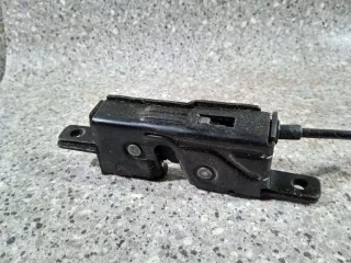 51.24-8408963 Замок багажника BMW X5 E53 Арт 46023007673, вид 2