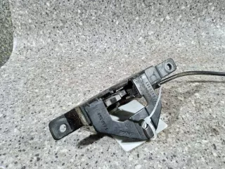 51.24-8408963 Замок багажника BMW X5 E53 Арт 46023007673, вид 3