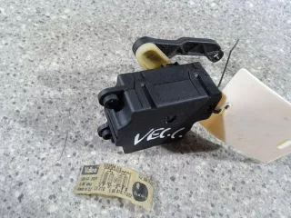 09180201,006969A Моторчик заслонки печки Opel Vectra C  Арт 46023008340, вид 2