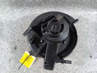 90437893,452699,12621549 Моторчик печки Opel Zafira A Арт 46023008381, вид 3