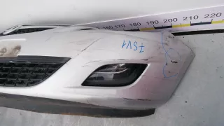  Бампер передний Opel Astra J Арт 7SV01G501_A11396, вид 4