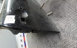  Дверь передняя правая MINI Cooper R56 Арт 9SV03E201, вид 4