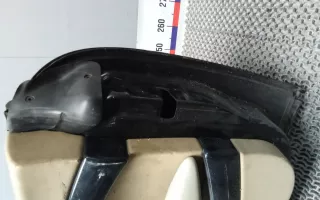  Дверь передняя правая MINI Cooper R56 Арт 9SV03E201, вид 10