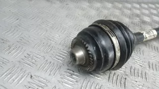 31608675013,7598027,31607619657 Привод передний левый BMW X3 F25 Арт 3BA13KS01, вид 2