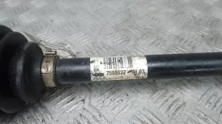 31608675013,7598027,31607619657 Привод передний левый BMW X3 F25 Арт 3BA13KS01, вид 4