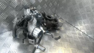 GT 1238Z Турбина дизельная Citroen C5 2 Арт 91A38BK02, вид 4