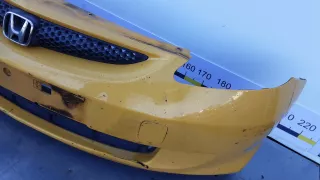  Бампер передний Honda Jazz 1 Арт 8BN20G501, вид 4