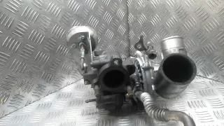 172010R043,1720126200,172010R070,1720126080,172010R071,172010R04184,172010R042,172010R040,1720126050,172010R041,1720126051 Турбина дизельная Toyota Avensis 3 Арт 95X06BK01, вид 5
