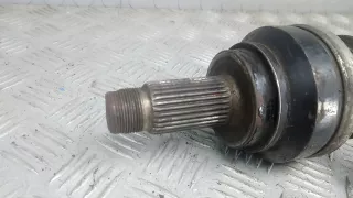33207614290,33207581030,33207581022,33207606568,33207581028,33207630184 Привод задний правый BMW 5 F10/F11/GT F07 Арт 3BA03NZ01, вид 2