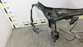  Передняя панель крепления облицовки (телевизор) Mercedes CLS C219 Арт 94S12G201, вид 4