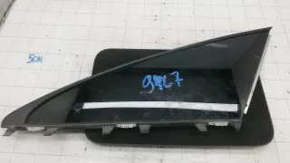 A1176700412 Стекло кузова боковое заднее правое Mercedes CLA c117 Арт 94L07OS01, вид 1