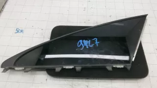 A1176700412 Стекло кузова боковое заднее правое Mercedes CLA c117 Арт 94L07OS01, вид 2