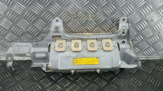 7390030030A0 Подушка безопасности пассажира Lexus GS 3 Арт ABN09IU01, вид 3