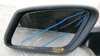  Зеркало наружное левое BMW 5 F10/F11/GT F07 Арт 3BA10E101, вид 3