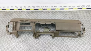 68100EA010,68100ZS00A Панель приборов (торпедо) Nissan Pathfinder 3 Арт 2BA09IS01, вид 2