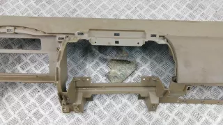 68100EA010,68100ZS00A Панель приборов (торпедо) Nissan Pathfinder 3 Арт 2BA09IS01, вид 4