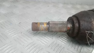 391011KC0B,391011KC0A Привод передний левый Nissan Juke 1 Арт GMA16KS01, вид 2