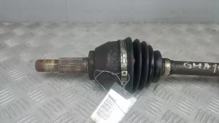 391011KC0B,391011KC0A Привод передний левый Nissan Juke 1 Арт GMA16KS01, вид 3