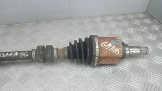 391011KC0B,391011KC0A Привод передний левый Nissan Juke 1 Арт GMA16KS01, вид 4