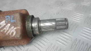 391011KC0B,391011KC0A Привод передний левый Nissan Juke 1 Арт GMA16KS01, вид 5