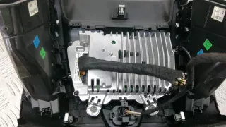 DT1T18D815FC Центральная консоль Ford Tourneo connect 2 Арт 3LV08I301, вид 6