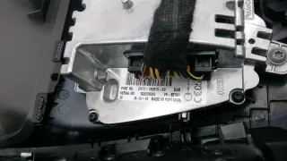 DT1T18D815FC Центральная консоль Ford Tourneo connect 2 Арт 3LV08I301, вид 7