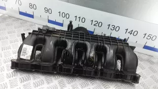 757691108,51750610,10090710536 Впускной коллектор бензиновый BMW 5 F10/F11/GT F07 Арт 3BA07C601, вид 2