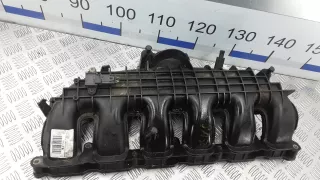 757691108,51750610,10090710536 Впускной коллектор бензиновый BMW 5 F10/F11/GT F07 Арт 3BA07C601, вид 3