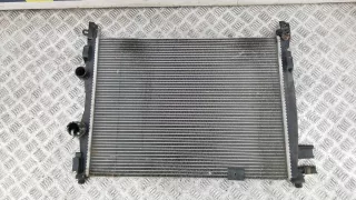 21400JD50C,21400JD50D,21410JD50C,21400JD51B,21400JD50A,21400JD50B Радиатор системы охлаждения Nissan Qashqai 1  Арт ABN20KA01, вид 1
