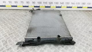21400JD50C,21400JD50D,21410JD50C,21400JD51B,21400JD50A,21400JD50B Радиатор системы охлаждения Nissan Qashqai 1  Арт ABN20KA01, вид 3