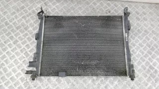 21400JD50C,21400JD50D,21410JD50C,21400JD51B,21400JD50A,21400JD50B Радиатор системы охлаждения Nissan Qashqai 1  Арт ABN20KA01, вид 4