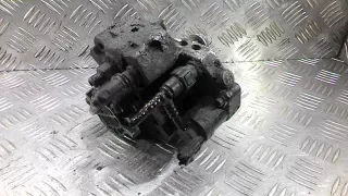 0445010 033 ТНВД дизельный Nissan interstar Арт 74N11AC01, вид 4