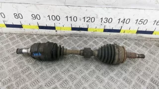 4342002631,4342002630 Привод передний левый Toyota Auris 1 Арт 3NI08KS01, вид 2
