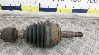 4342002631,4342002630 Привод передний левый Toyota Auris 1 Арт 3NI08KS01, вид 4