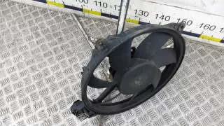 214810028R,214810011R,214812415R,214810898R Вентилятор радиатора Renault Scenic 3 Арт 1SV11KE01, вид 2