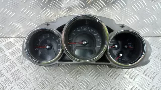 25963822 Щиток приборов Cadillac CTS 2 Арт 2BA06IT01, вид 1