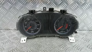 6106QV,6106QW Щиток приборов Peugeot 4007 Арт 98A22IT01, вид 1