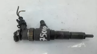 0445110252 Форсунка дизельная Peugeot 207 Арт 75O49AL04, вид 1