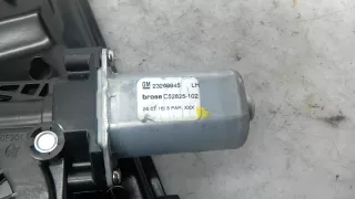 95999489 Стеклоподъемник задний левый Chevrolet Cruze J400 Арт 70F06FK01, вид 4